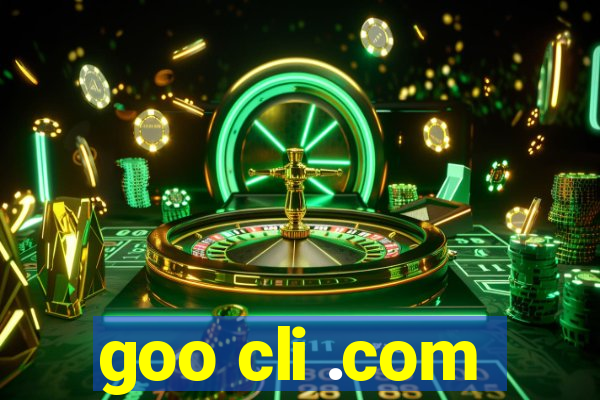 goo cli .com